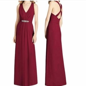 COPY - Jenny Packham bridesmaid prom formal dress